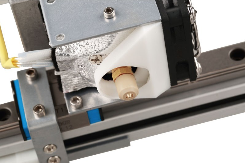 Cetus 3D Printer MKII