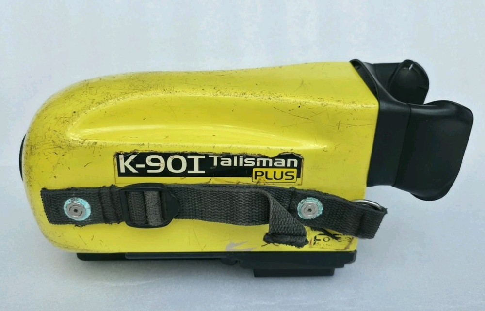 K-90i TALISMAN PLUS THERMAL IMMAGING CAMERA FOR NOT WORKING CONDITION