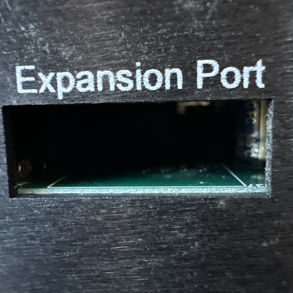 Datalogger & Processor DL3000 Measure & Control 9 Inputs 12 Channels- For Parts