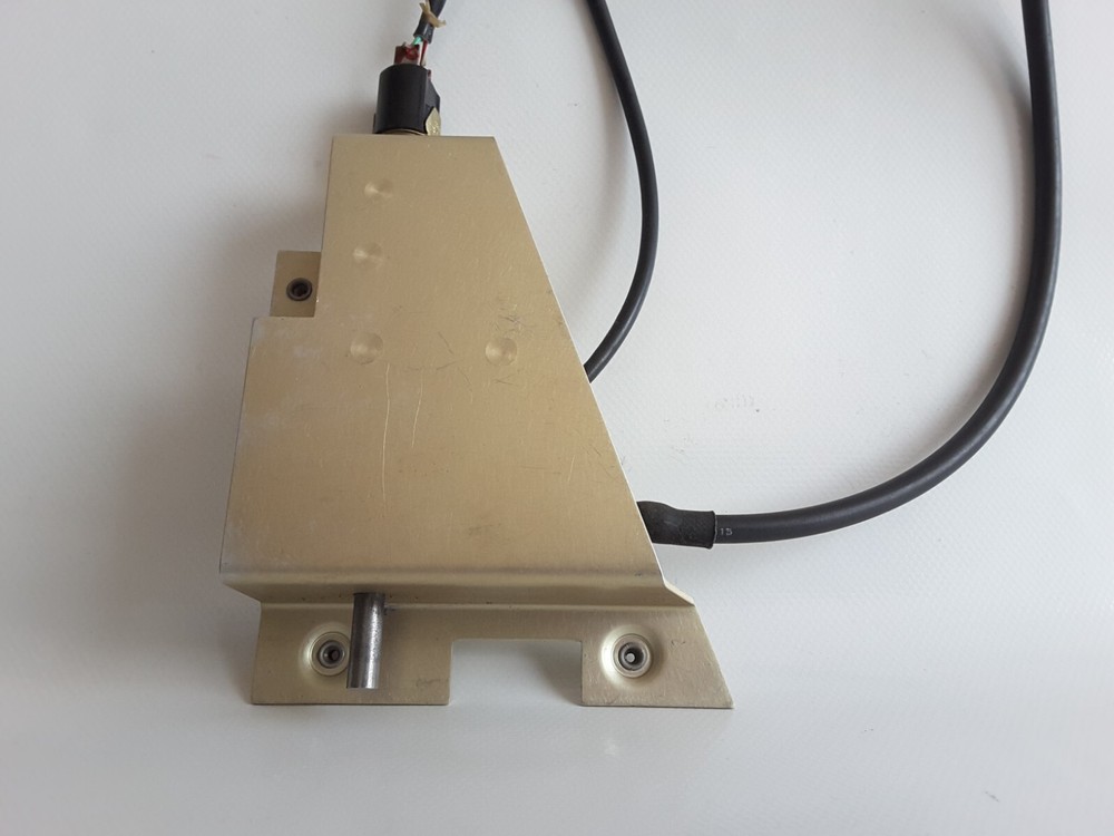 COLLINS 30S-1 LINEAR AMPLIFIER PARTS: INTERLOCK ASSEMBLY