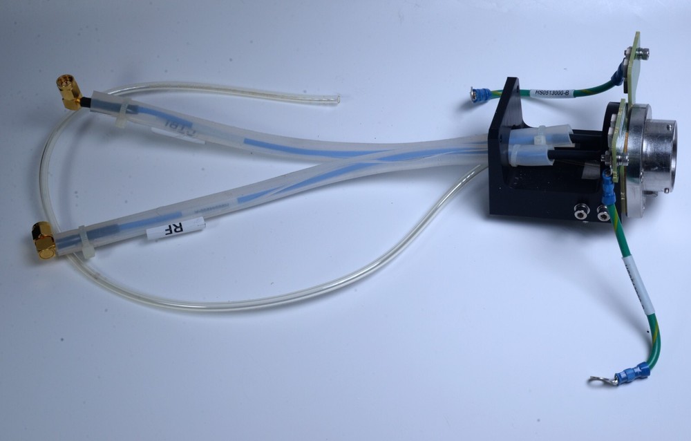 Dune Medical #EA0531200-A.02 Isolated Shielding PCB for MarginProbe