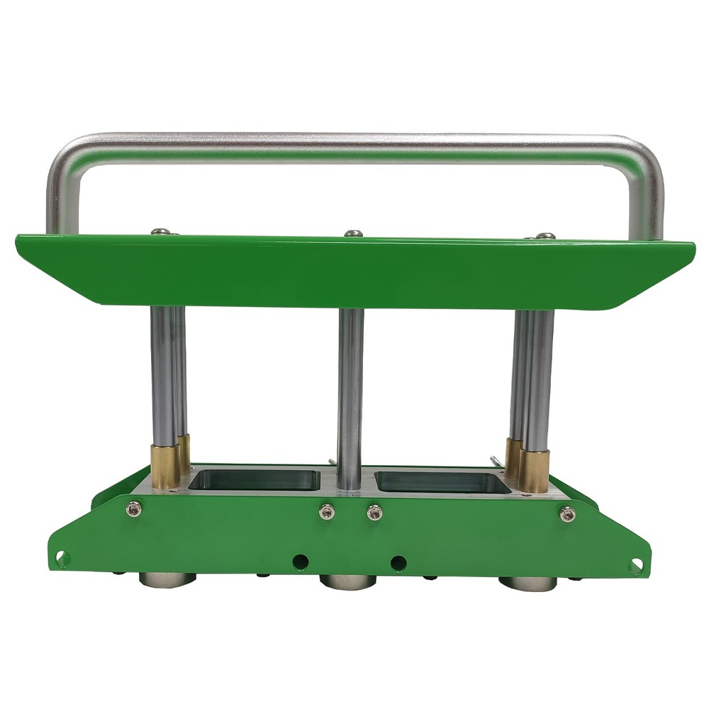 Folding Machine Drip and Fold Folding Tool Rolling Tool Painted Steel 0.3-1mm