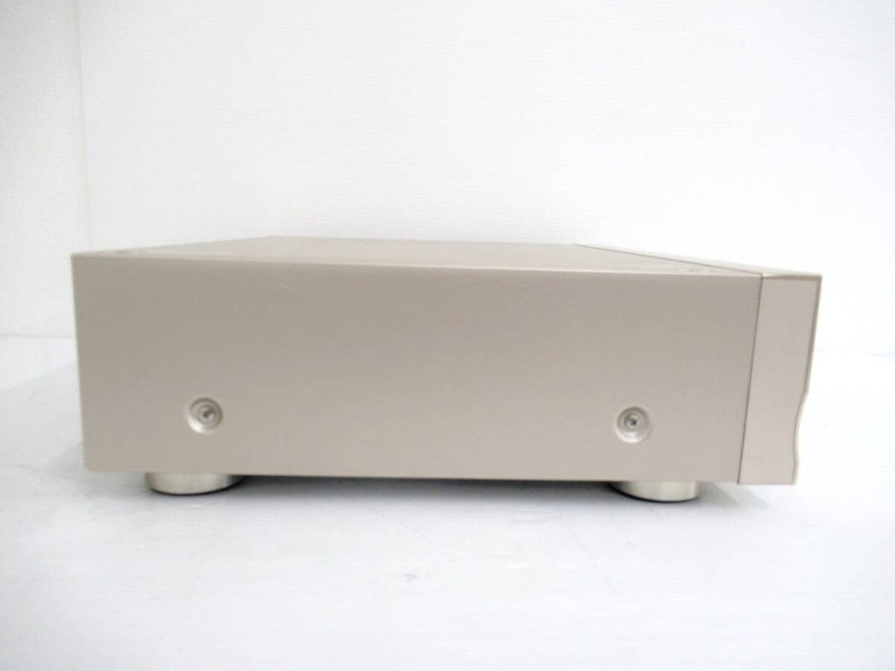 Pioneer PD-HL5 High End Hi-Fi CD Player Turntable Method CD Player