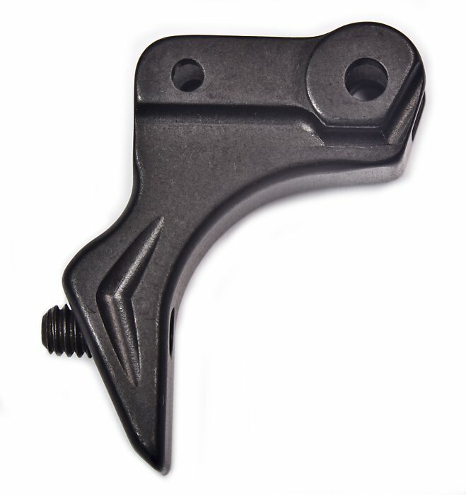 Volquartsen Ruger Target Hammer Pack & Target Trigger Combo VC10TH & VC10TT