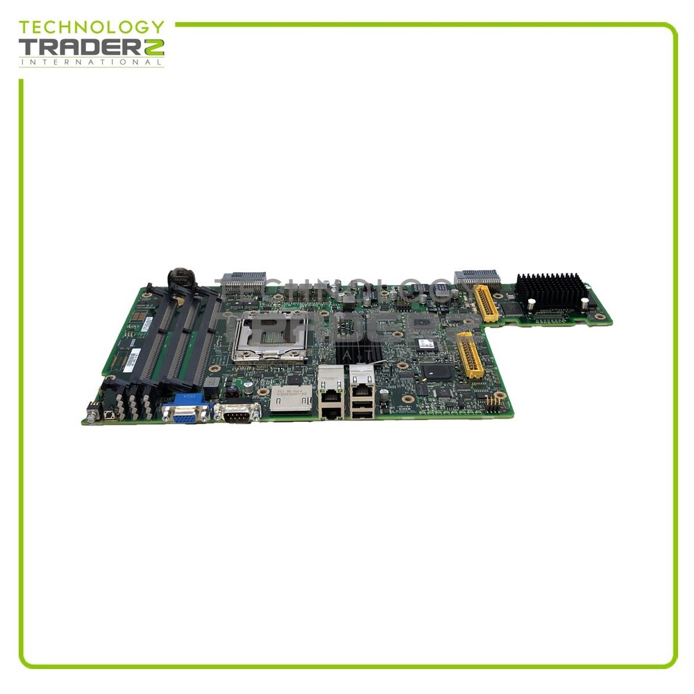800-43655-01 Cisco UCS E160D M2 Double-Wide Server Motherboard **Pulled**