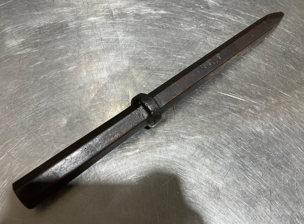 Demolition/Jackhammer Tool. Item ID 6A