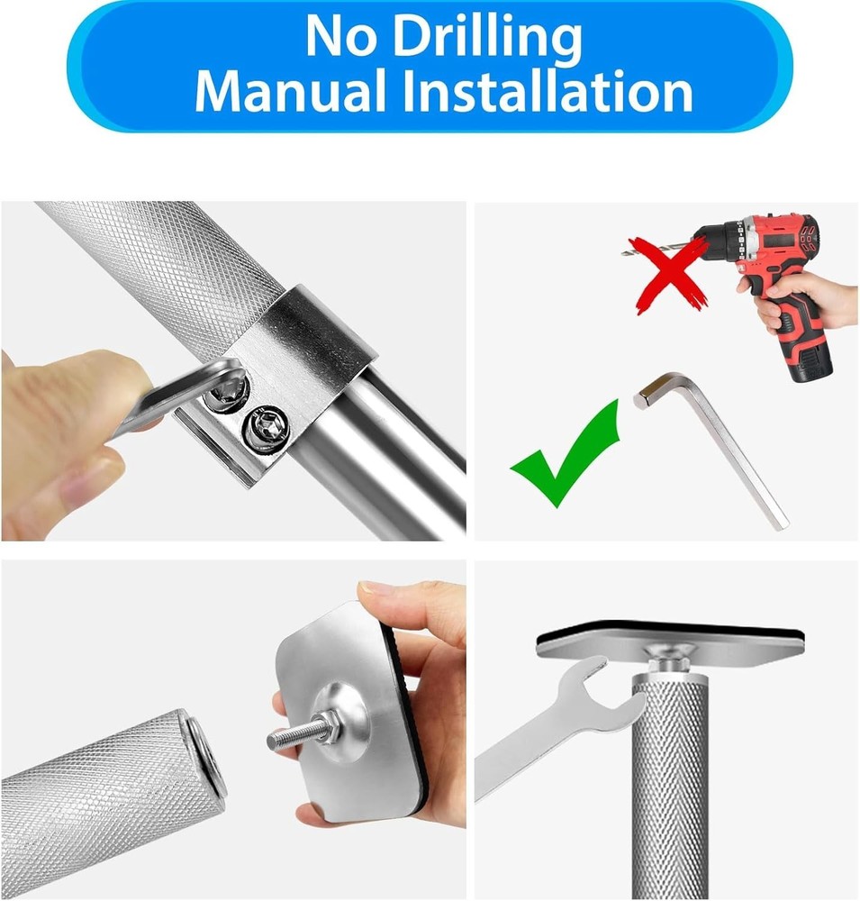 Never Fall Complete Sink Repair System