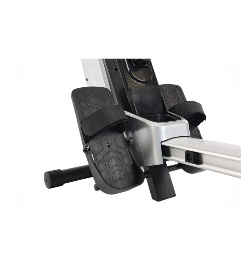 Stamina Multi-Level Magnetic Resistance Compact Rowing Machine