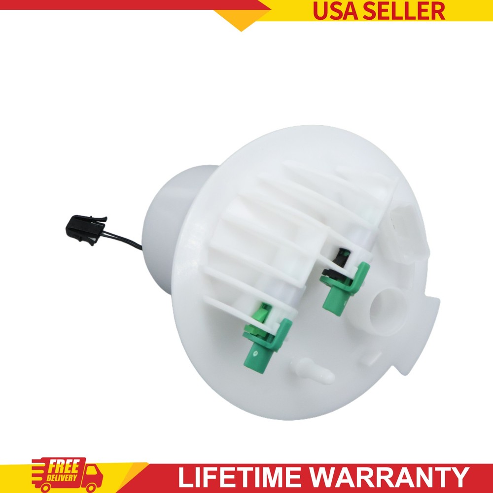2.0L Fuel Filter Assembly Fits 12-19 Range Rover Evoque Gas Engine