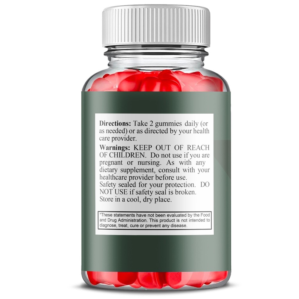 (3 Pack) Leanzene Weight Management, Leanzene Advanced Formula (180 Gummies)