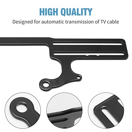 304147 Cable Installation Kit Throttle Cable Adjustable Throttle Cable