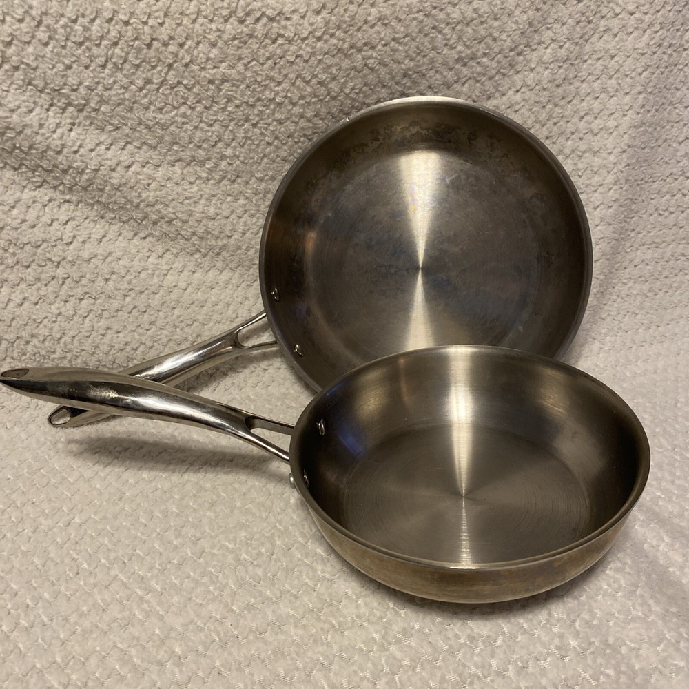 Duxtop Frying Pans