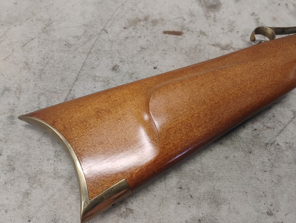 Cva Hawken Percussion Stock