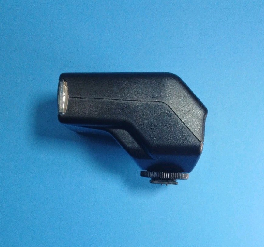 Pentax AF201Sa Auto Camera Flash Unit Tested & Working