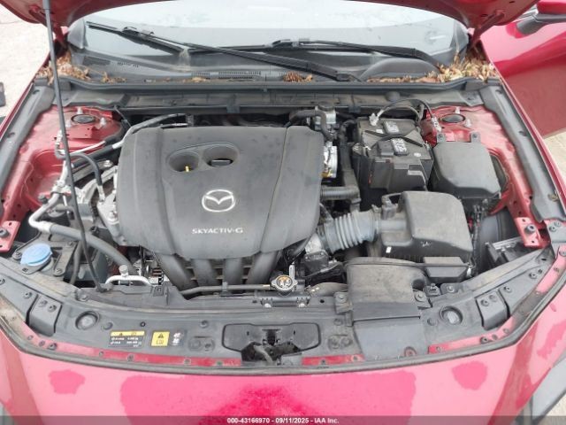 CONTROL PANEL OEM 19-21 MAZDA 3 1YR WRNTY