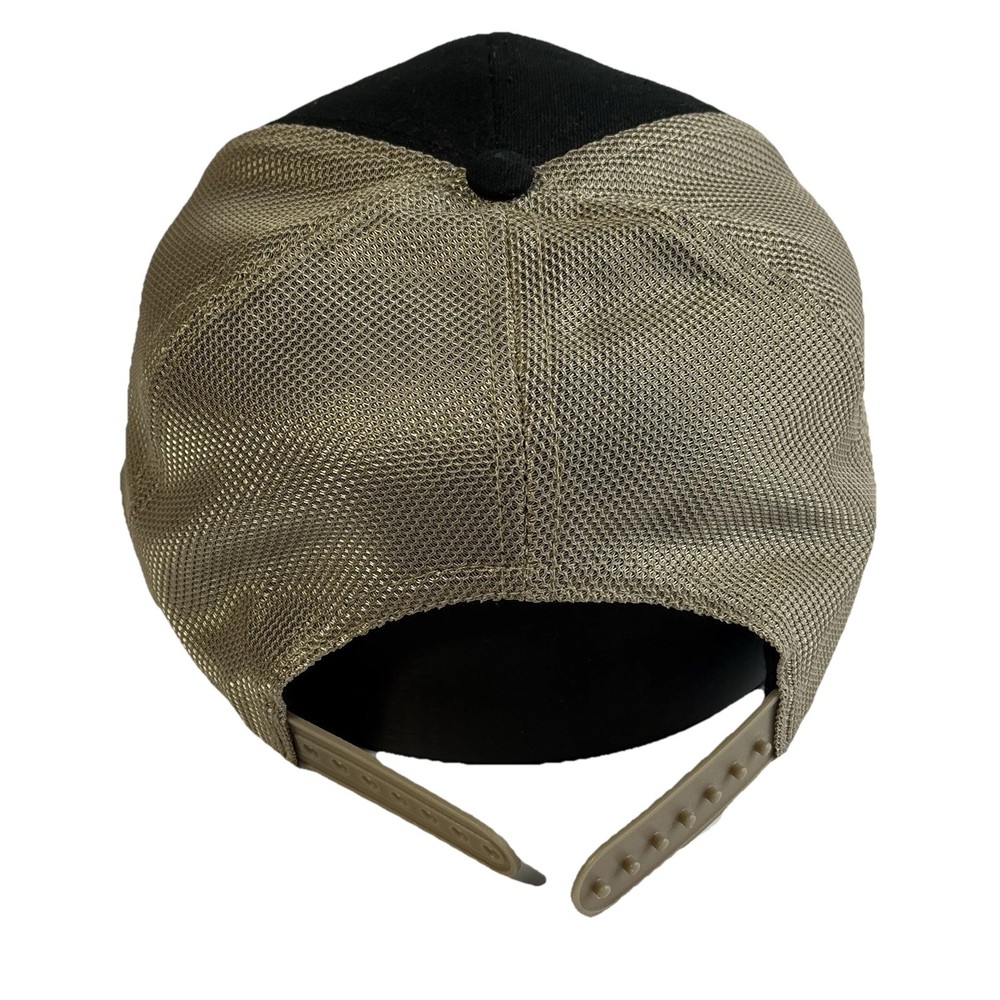 Vortex Hat Cap Circle Patch Logo Snapback Rifle Optics Scopes Sights Black Gray