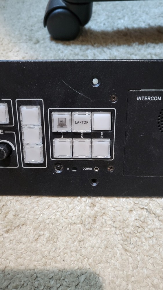 Extron MLC 226 IP AAP