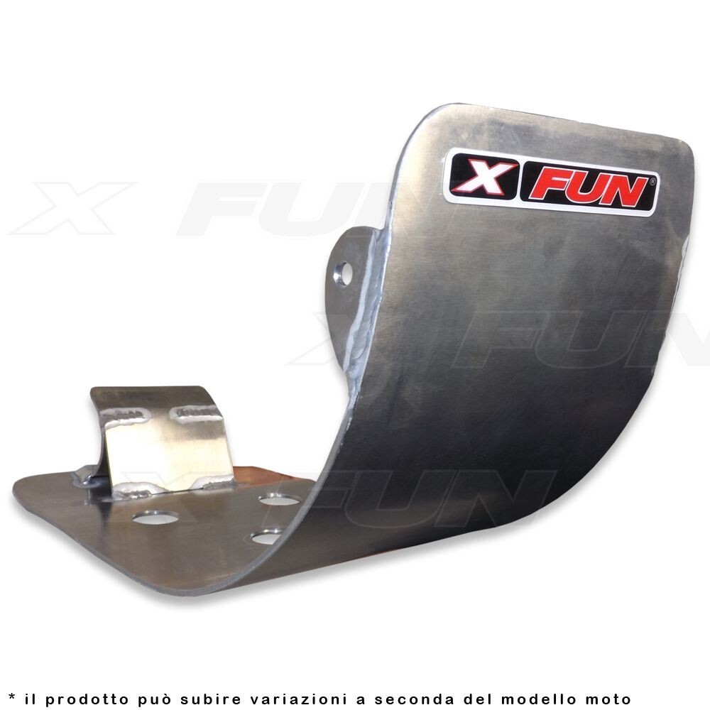 ENGINE SLED - KTM SXF 250 (2006)