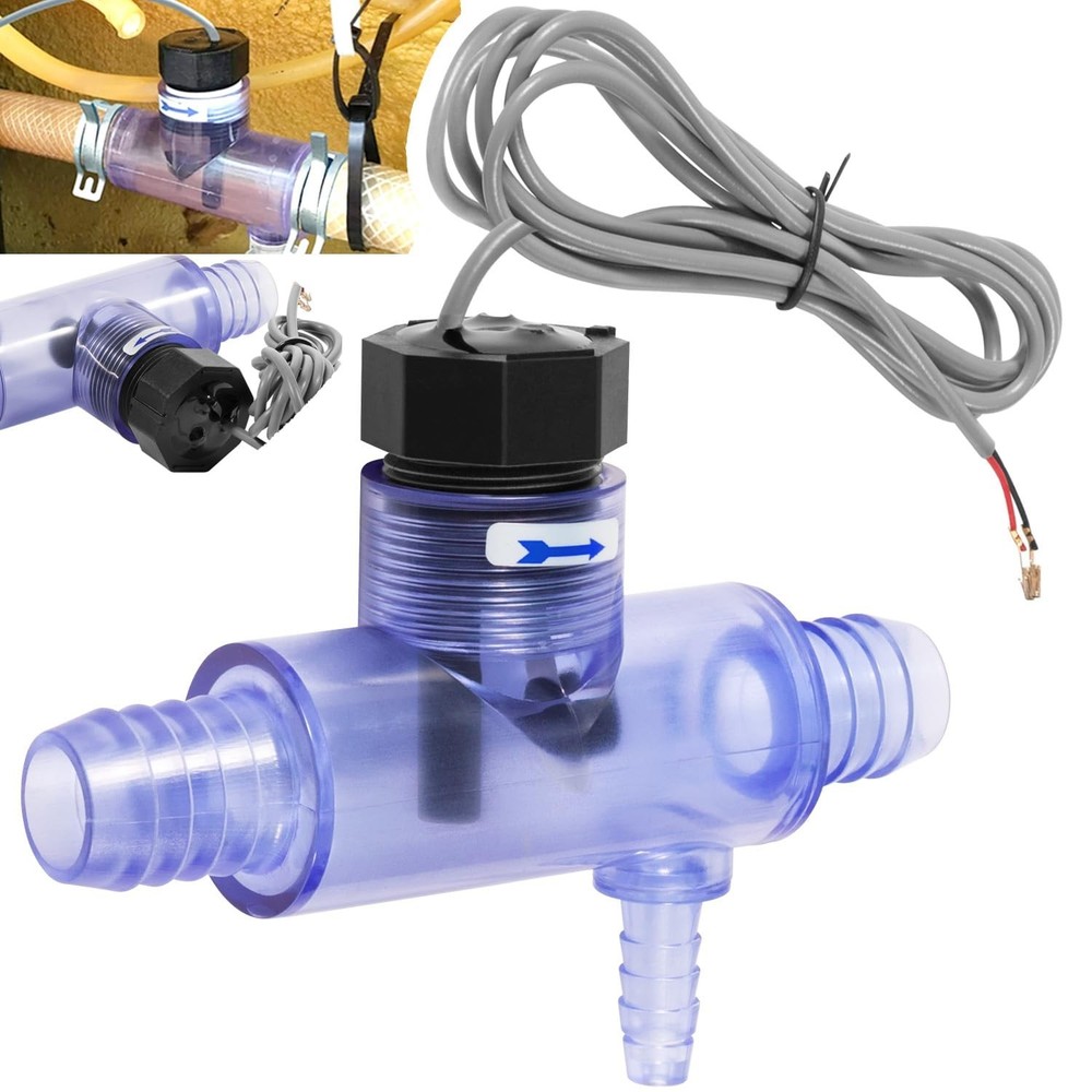 Sundance Spas OEM Flow Switch (6560-860)