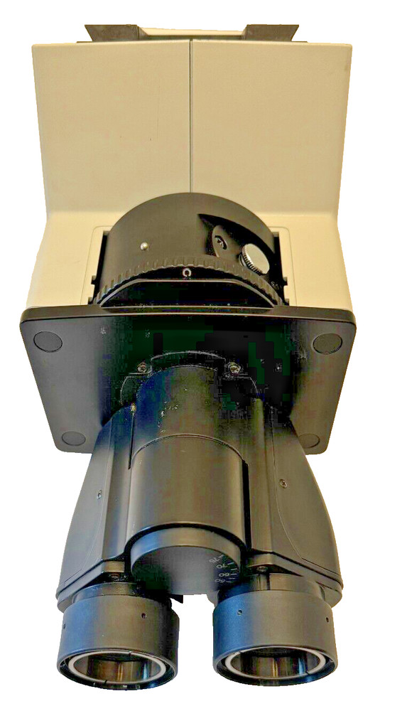 NIKON TE2000 BINOCULAR EYEPIECE TUBE