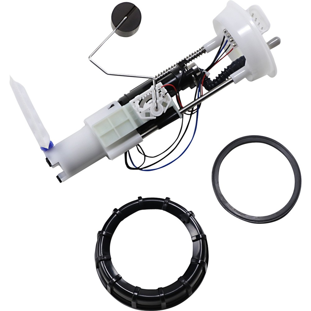 All Balls Fuel Pump Module Assembly (47-1007)