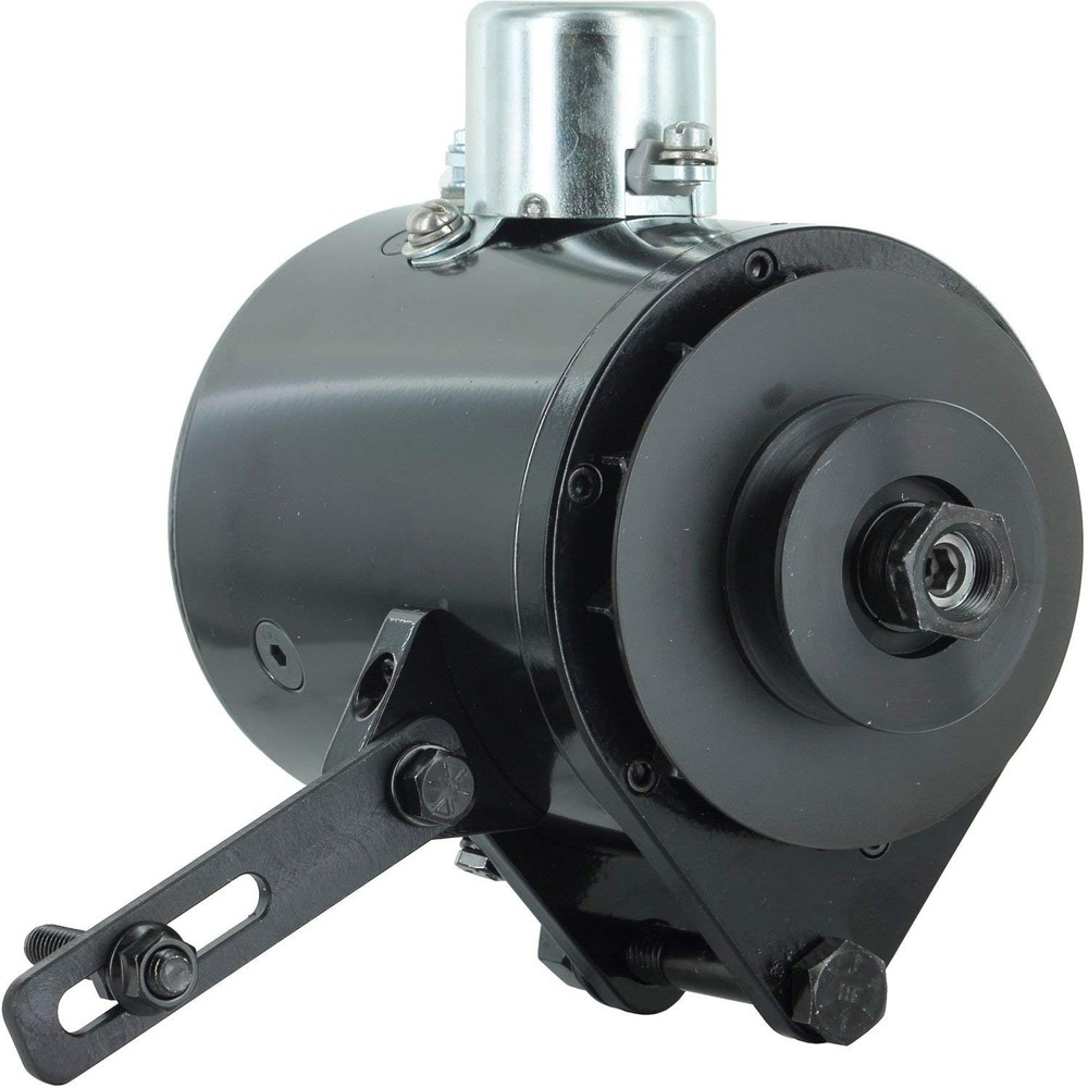 Powermaster 82001 Ford PowerGEN Model A Alternator
