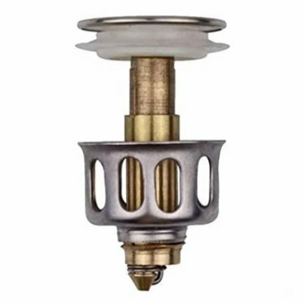 Universal Sink Bounce Drain Filter - NEW