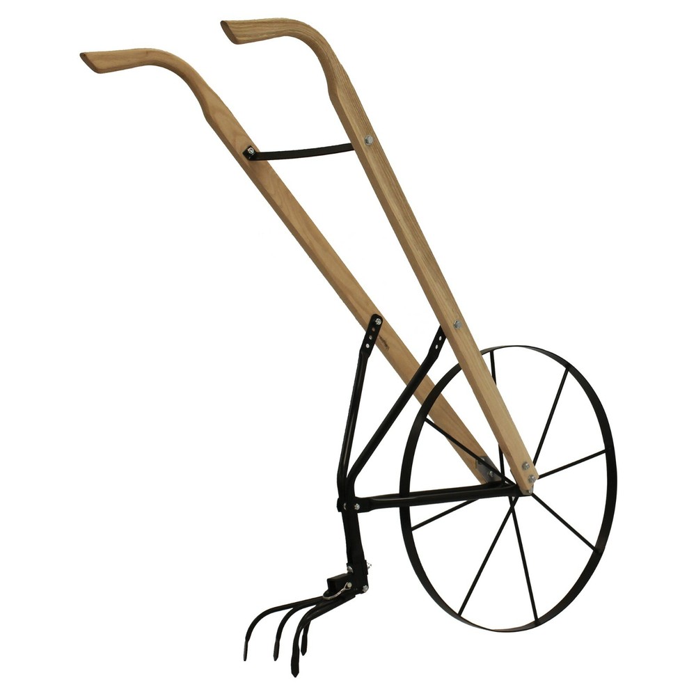 MAXIM - HI-WHEEL PLOW
