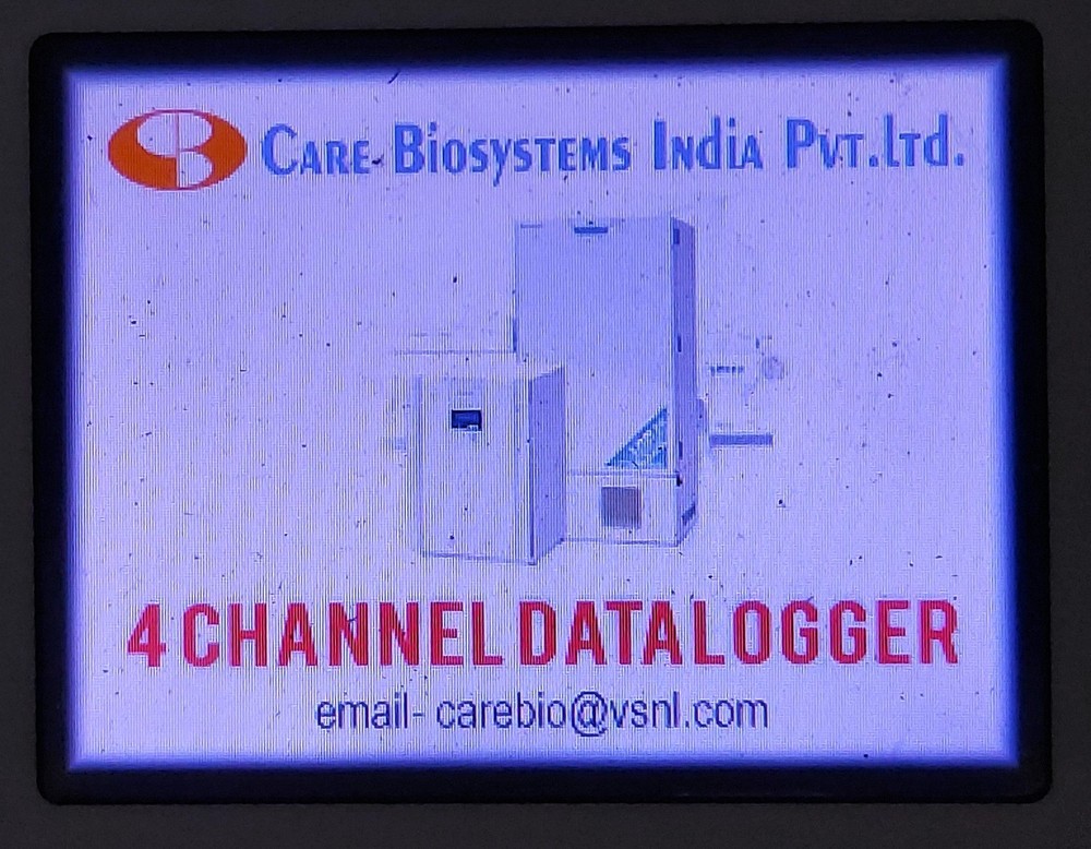 DL-35M temperature data logger