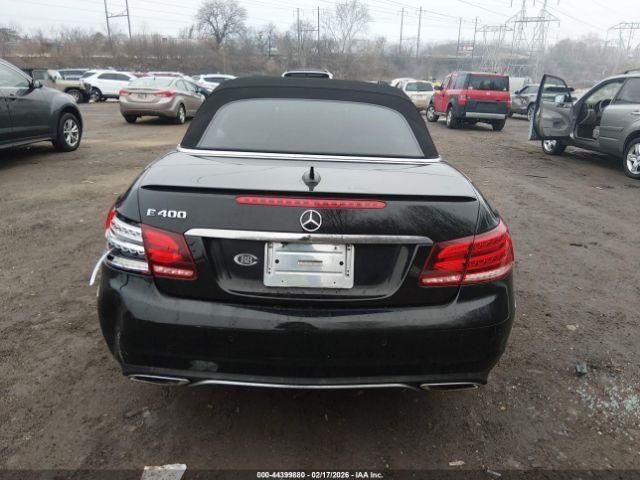 Temperature Control 207 Type Front Fits 15-17 MERCEDES E-CLASS 1027140