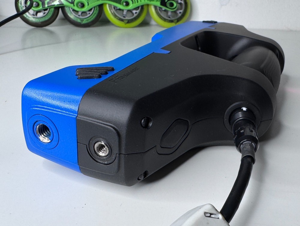 Mantis Vision F6 SR 3D Scanner