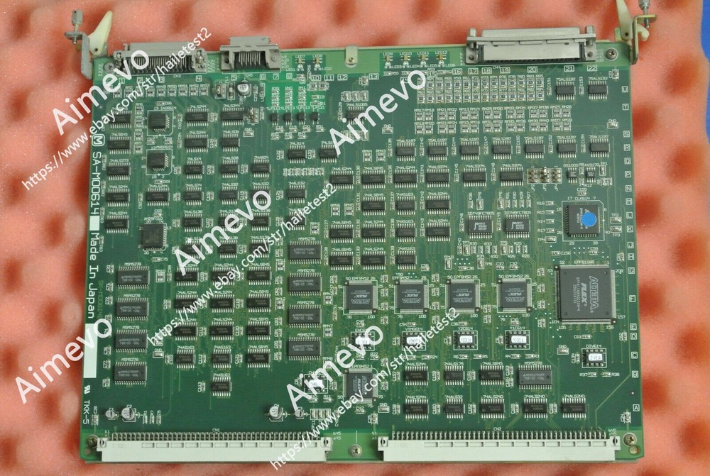 Panasonic SA-M00614