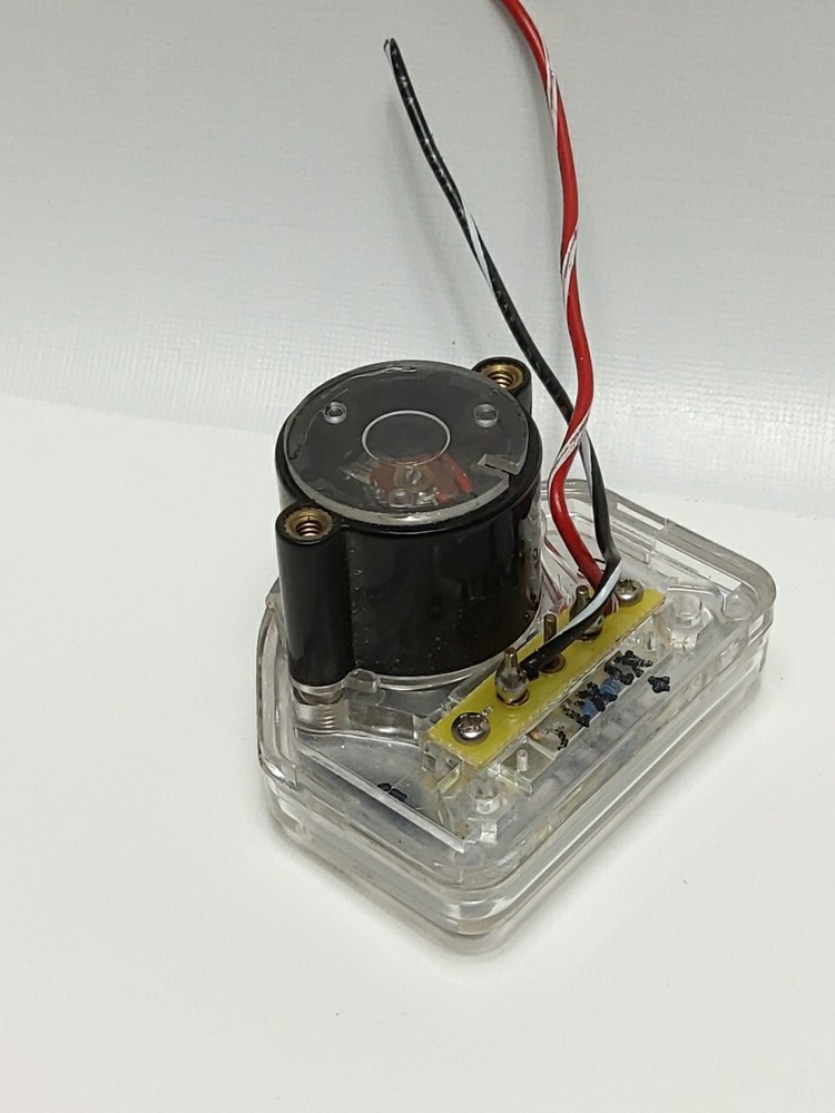 KEPCO VOLT METER 135-0448 (USED)