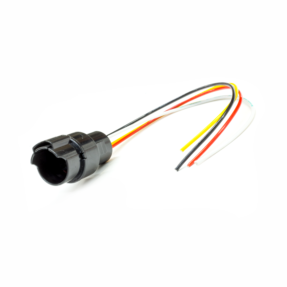 1g 90-94 eclipse/talon/laser/gvr4 O2 sensor oxygen sensor connector pigtail