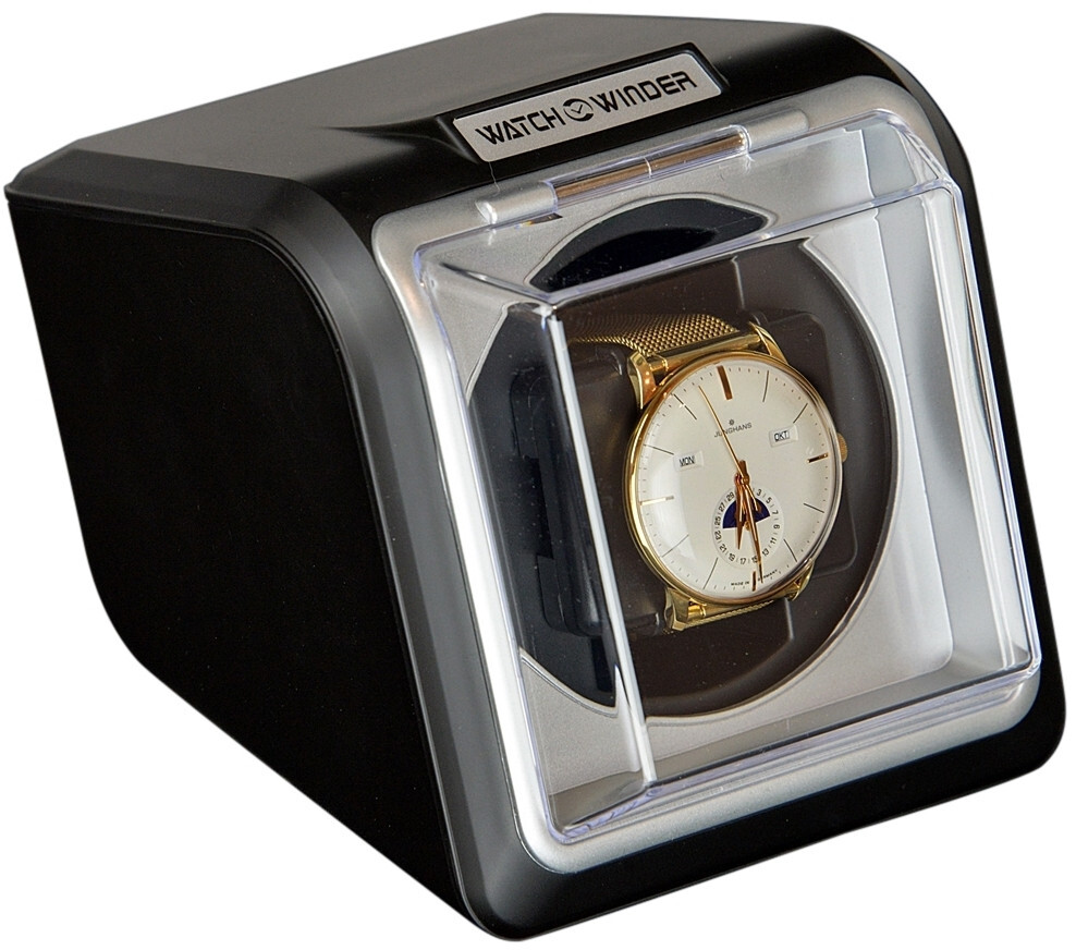 Single Kinetic Automatic Watch Charger model: Atom-1SPL-K