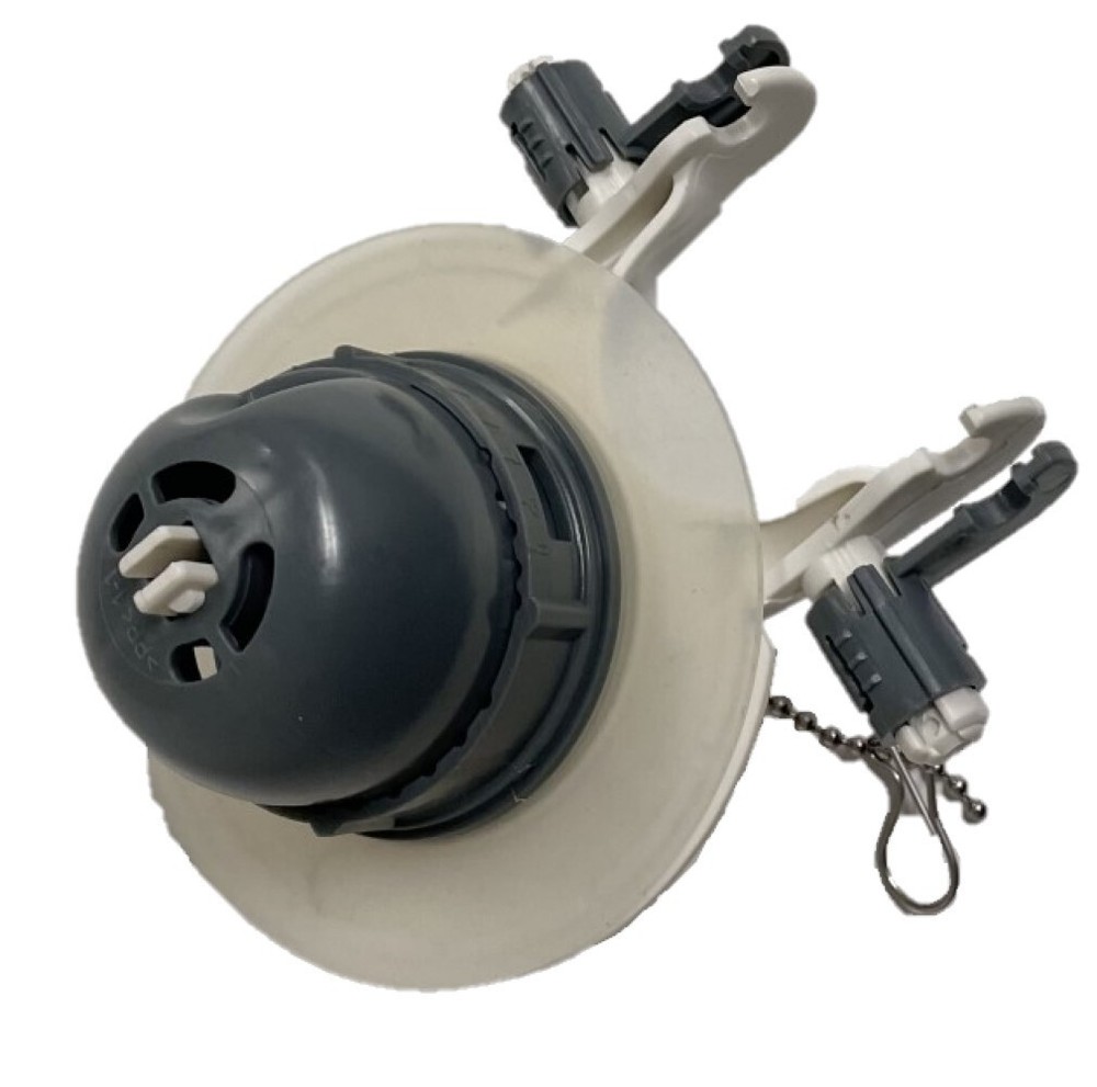 Silicone Seal 3.5 Inch Flapper Valve