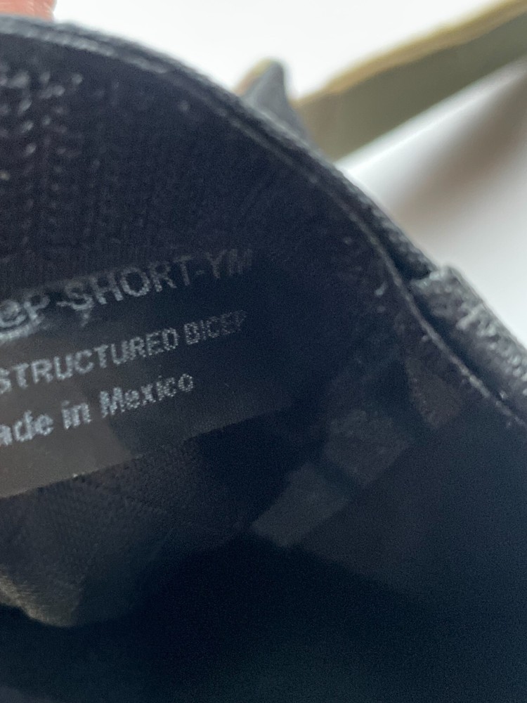 SAFARILAND/PROTECH Structured Upper Arm Protector M SHORT 2 Piece Multicam