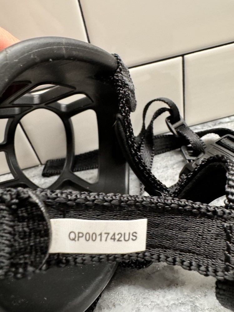 Baskerville Muzzle Ultra Size 5 Black Rubber Heavy Duty Dog Friendly
