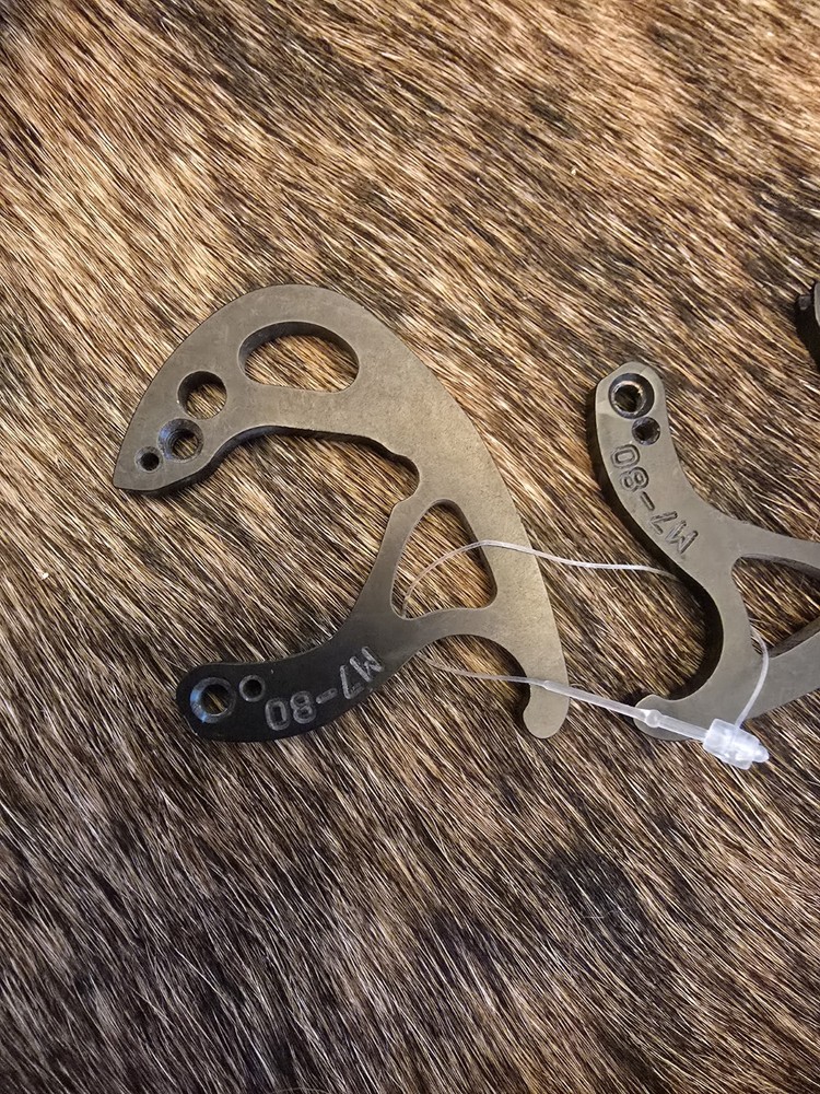 Mathews Monster 7 Mods M7-29