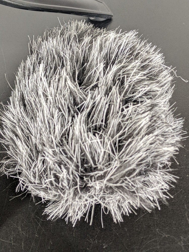 USKEY Vision Microphone and Tripod Kit - Tested and Working