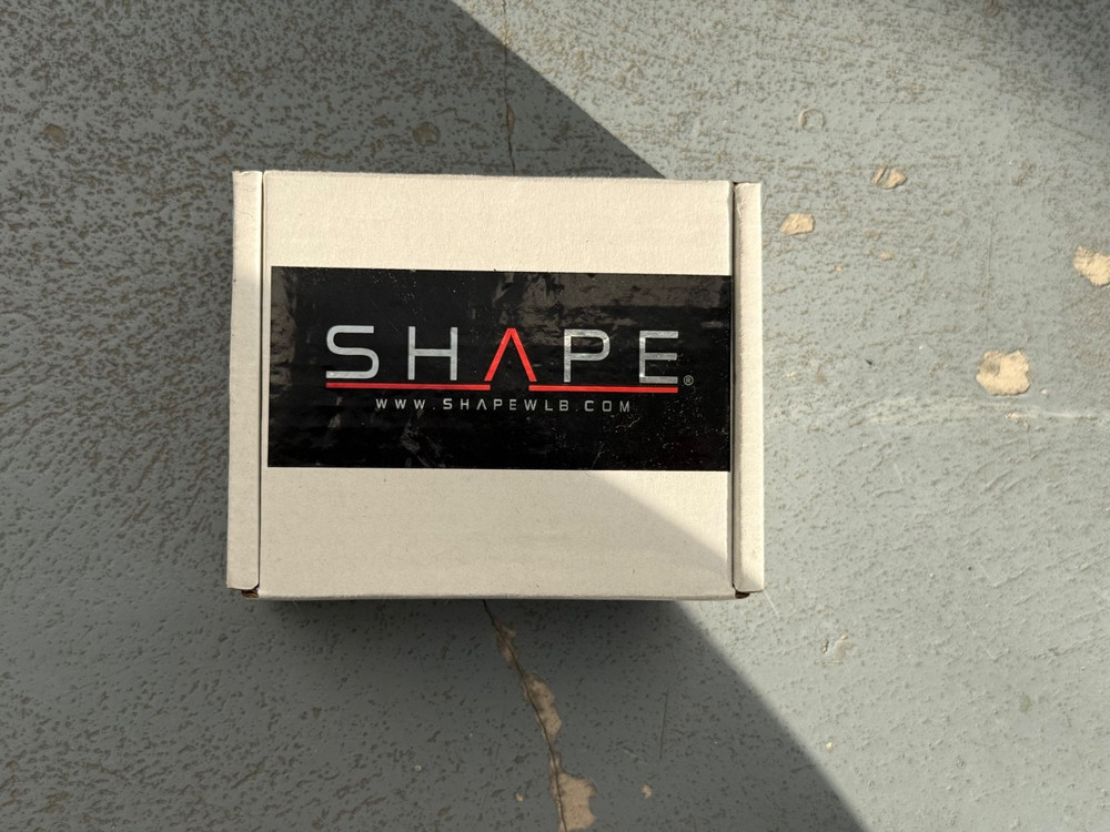 SHAPE Mini LED Video Light