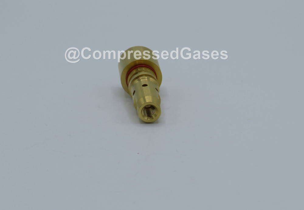 Lincoln Electric KP2746-1 Diffuser, Thread-On, 250A/350A