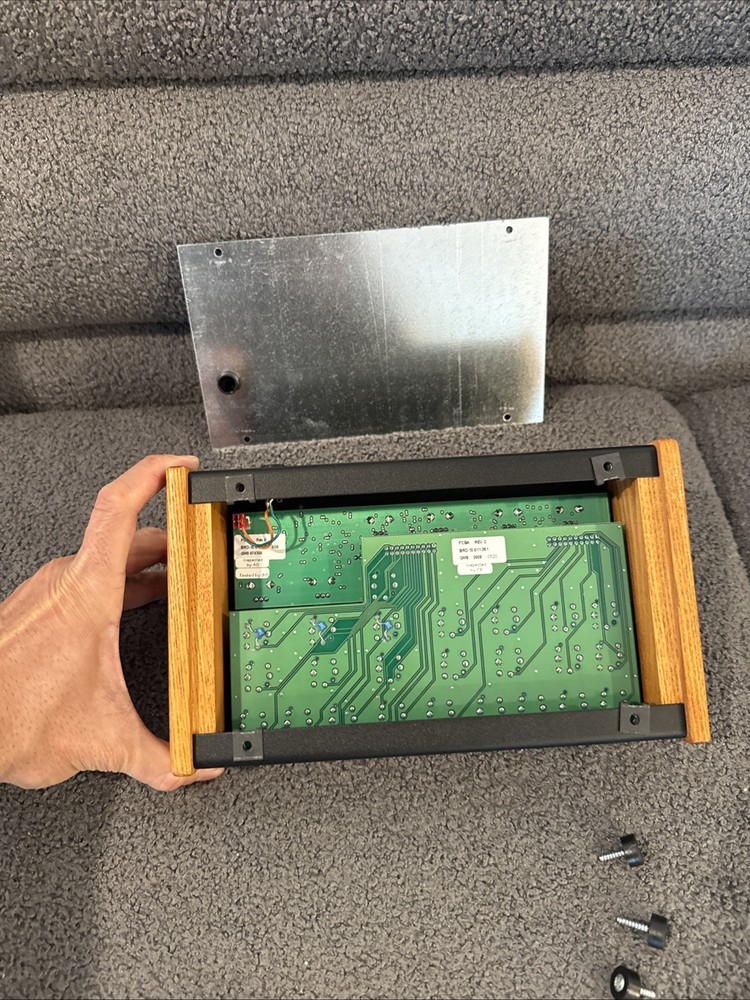 Moog Moogerfooger CP-251 Control Processor only in PRISTINE Shape Tested WORKS