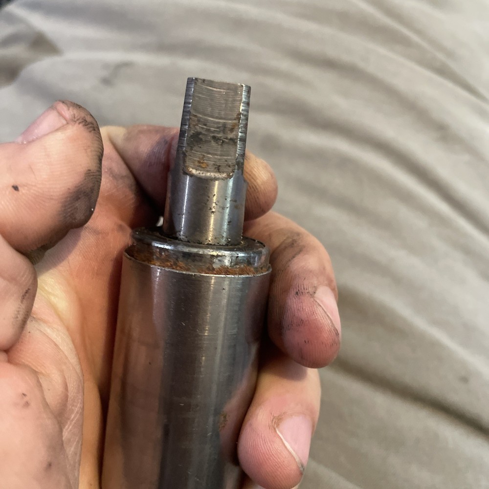 phil wood bottom bracket 119mm