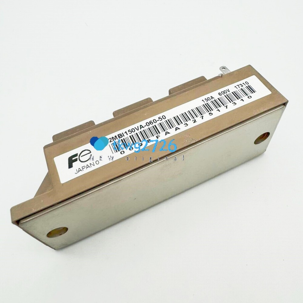 1PC 2MBI150VA-060-50 Module expert new quality