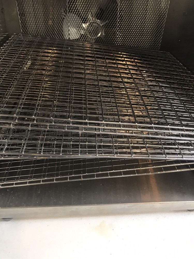 Avantco food dehydrator 177CFD10