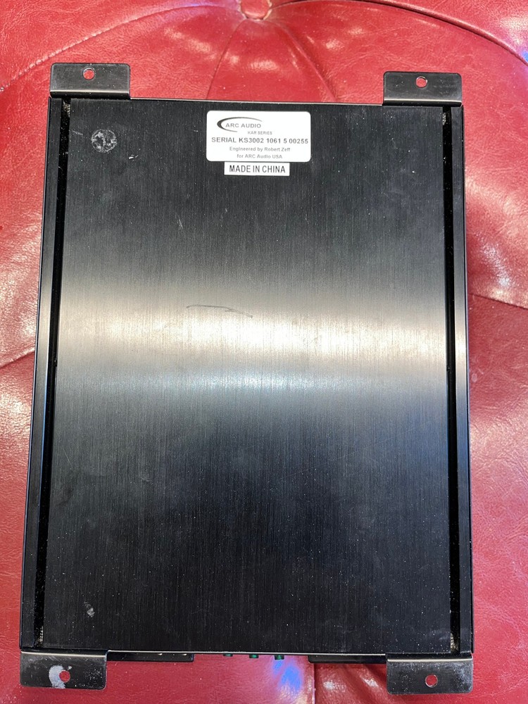 Arc Audio KS300.2