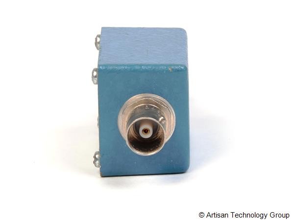 Wide Band Engineering MLPV Impedance Pad