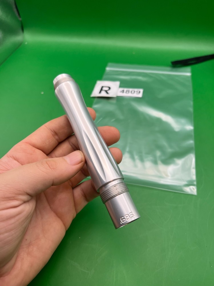 Bob Long 2 Piece Barrel Back