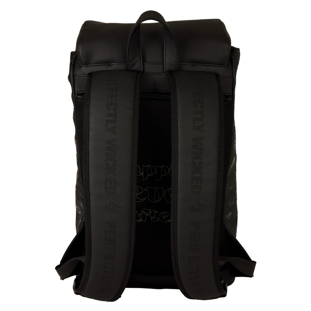 Loungefly Disney Villains Full Size Backpack